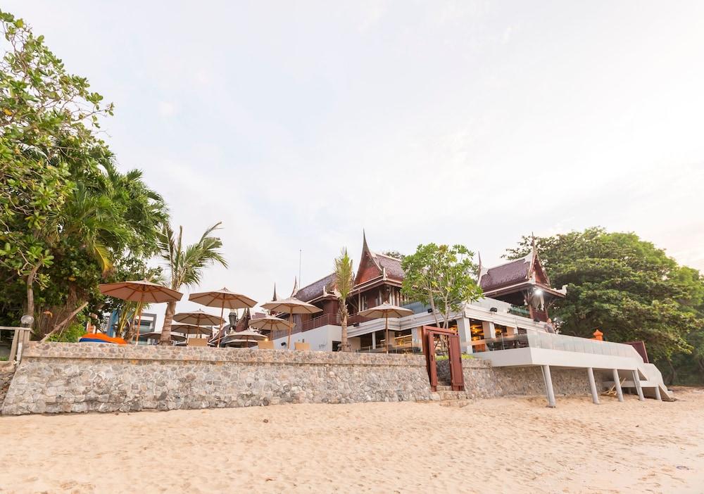 Aksorn Rayong The Vitality Collection Exterior