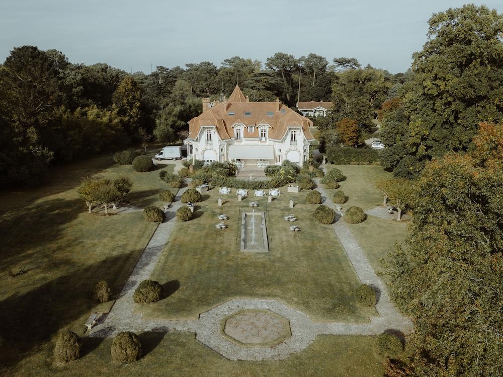 Chateau du Clair de Lune