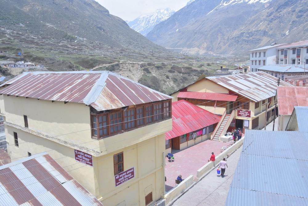 Bhajan Ashram Badrinath