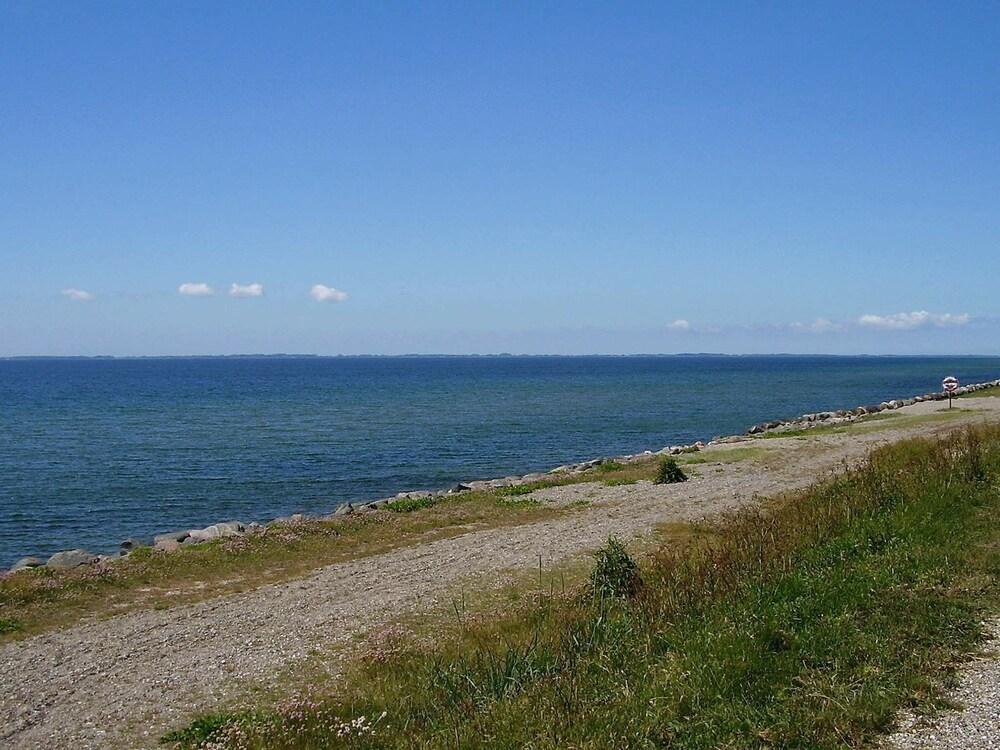 Spacious Holiday Home in Dannemare near Forest Beach