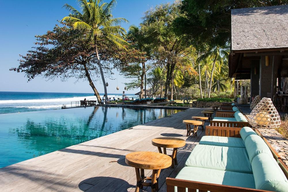 Jeeva Klui Resort Featured Image