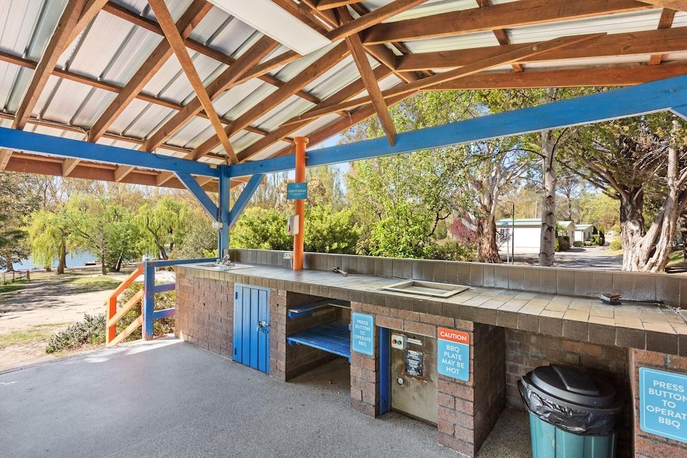 Discovery Parks – Jindabyne BBQ/Picnic Area