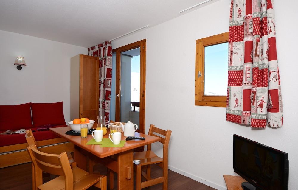 Odalys Résidence Le Cervin Room