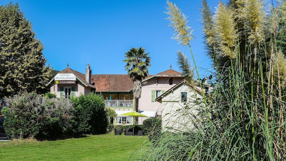 لو كلو جورماند