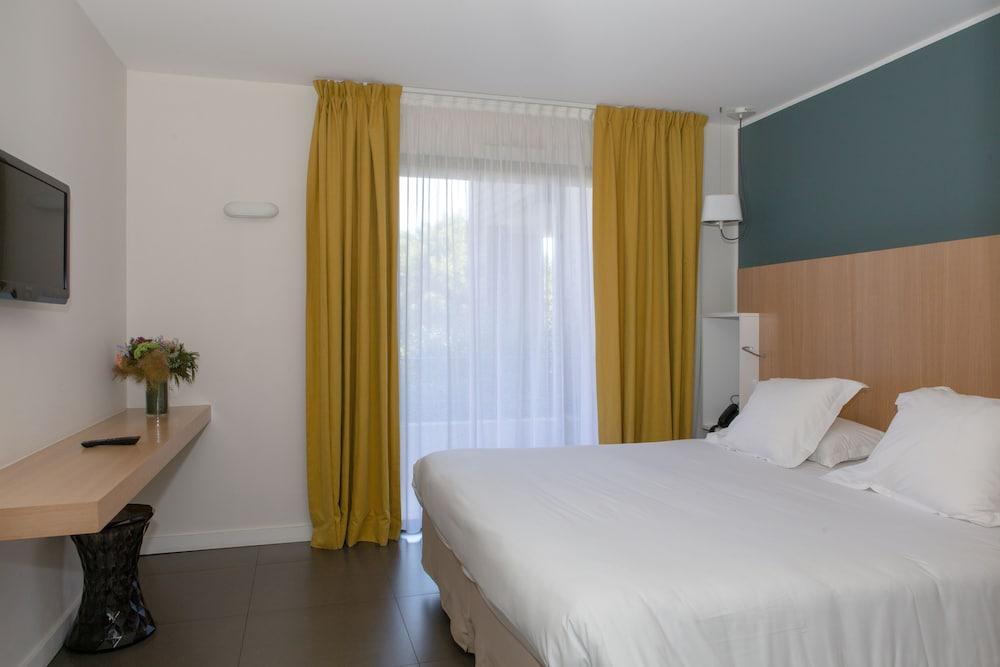 ريزيدانس هوتيليري ألكيون غرفة