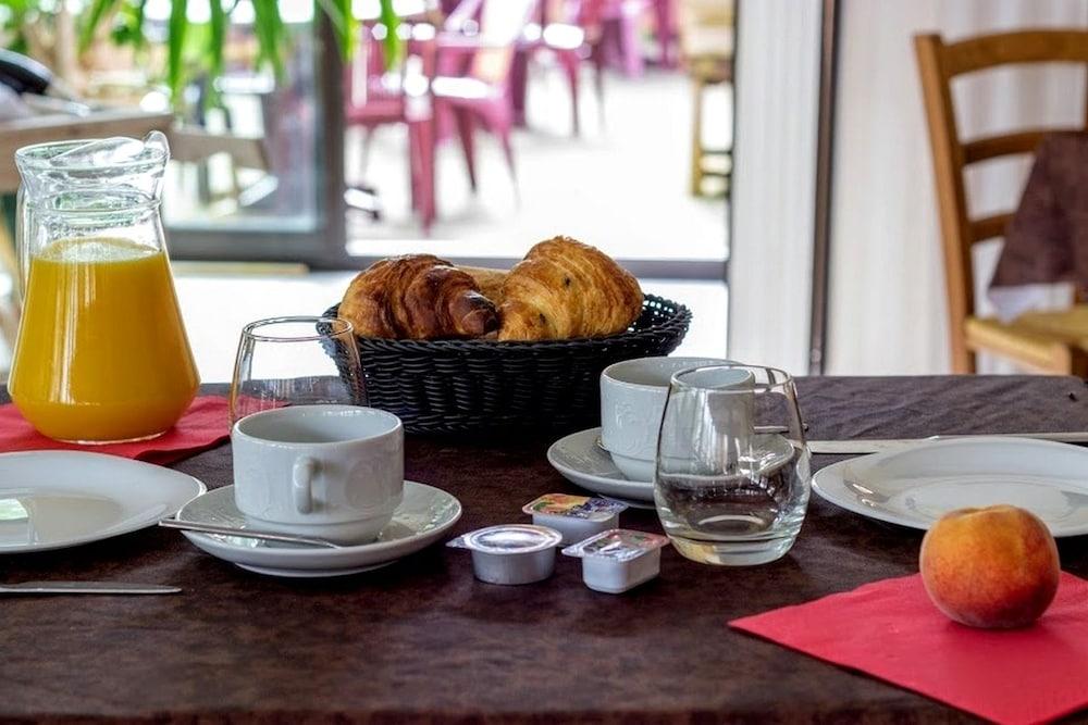 ليه ريف دي لرزون