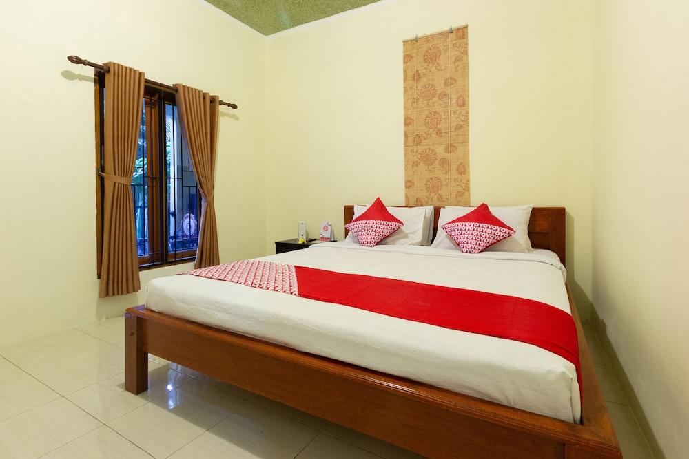 OYO 1358 Rafi Homestay