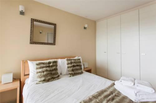 Seacon Tower Apartments