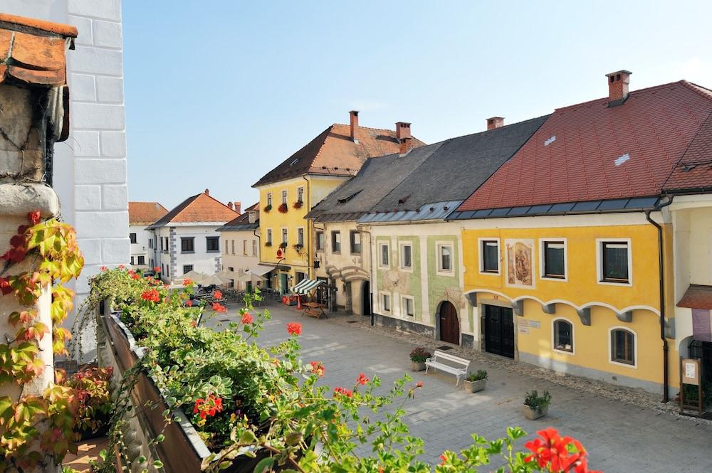 Gostilna Lectar Exterior