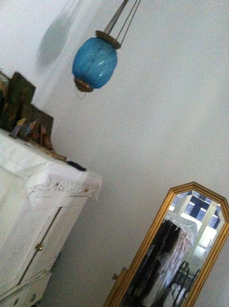 Persefonis view house Room