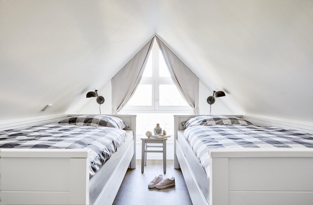Schwedenglück Prerow Room