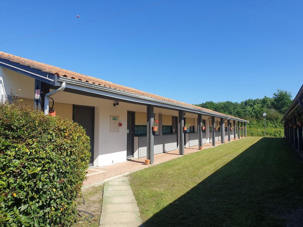 Kyriad Direct Bordeaux Sud - Cestas Exterior
