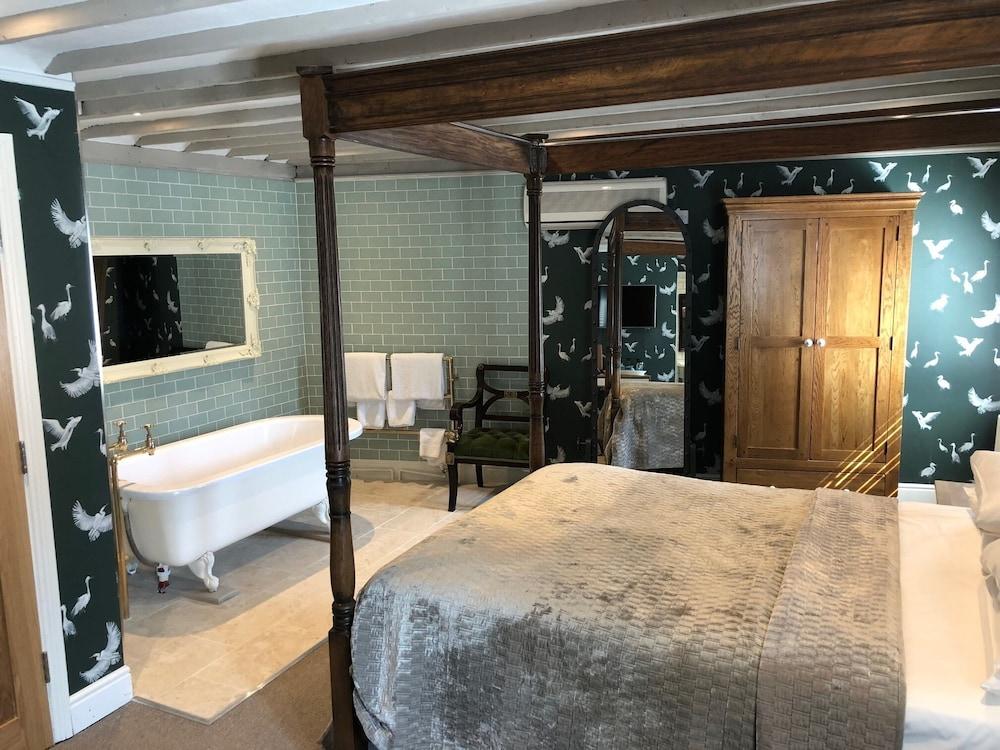 The Stables at The Starr Inn Miscellaneous