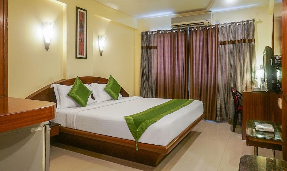 Treebo Brahma Regency Featured Image
