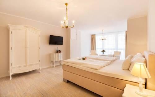 Hotel Brenner