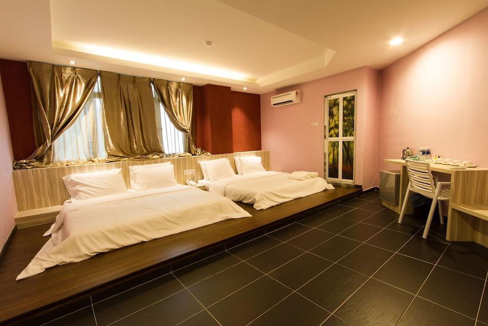 JS Hotel Room