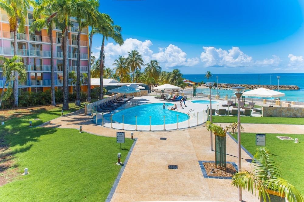 Karibea Beach Hotel