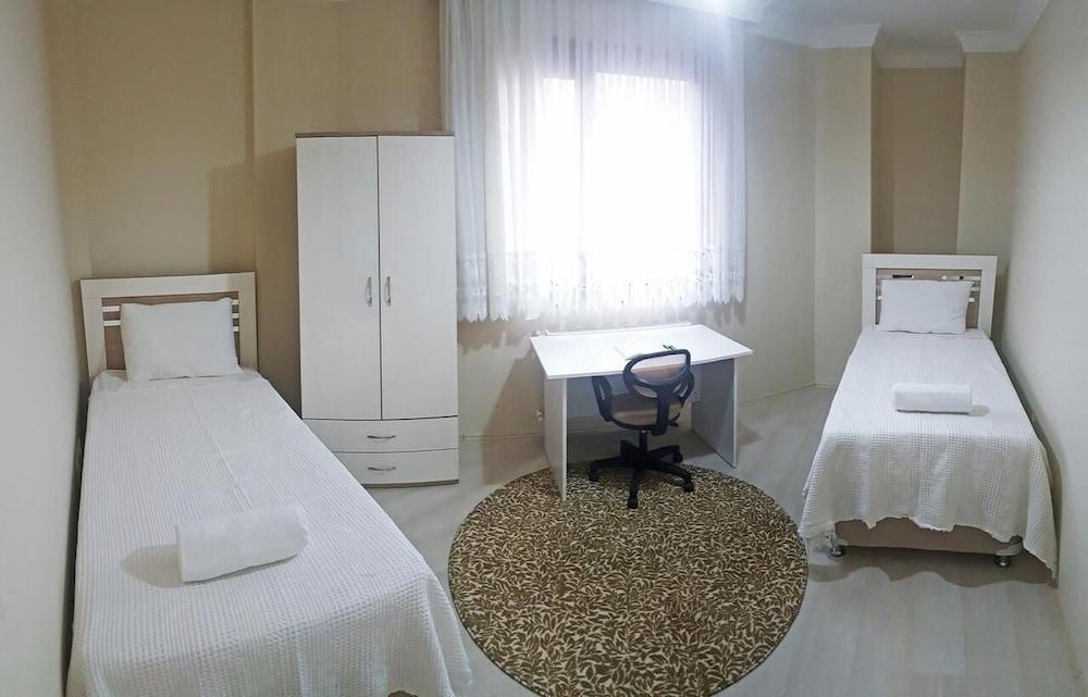 Yigit Apart Room