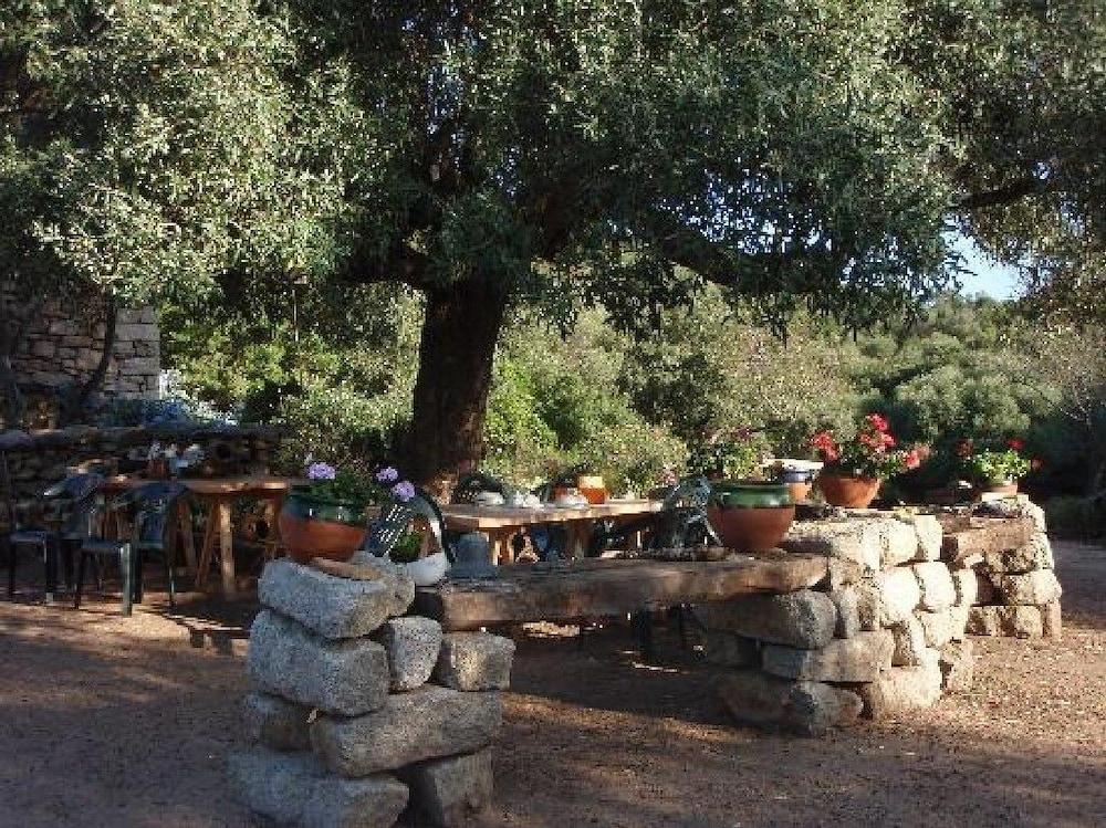 Stazzu la Capretta Restaurant