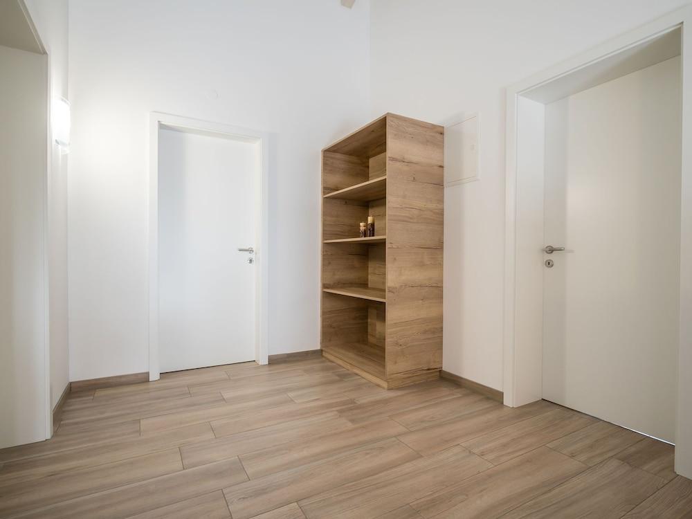 Modern Apartment in Saalbach Near Ski Area