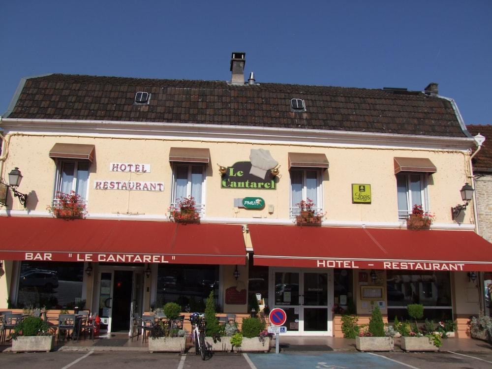 Hôtel le Cantarel