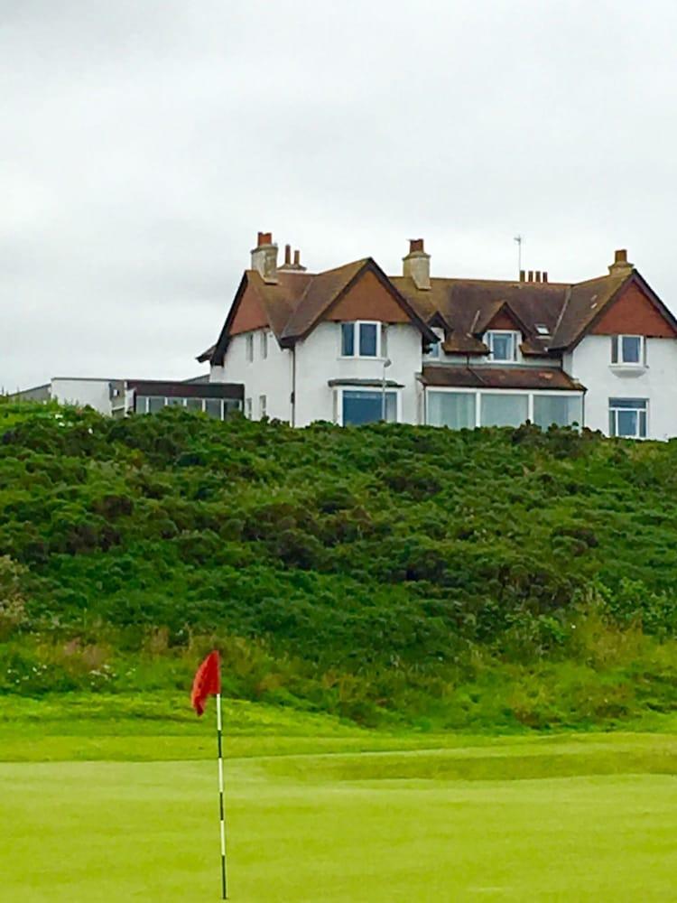 Cruden Bay Bed & Breakfast
