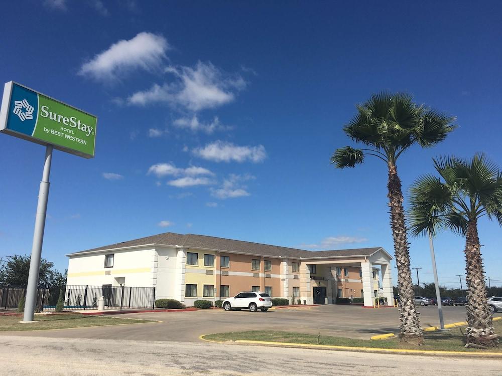 SureStay Hotel by Best Western Weimar