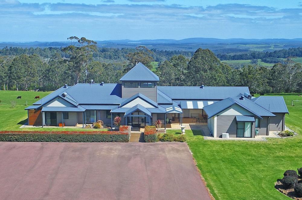 Sensational Heights Bed and Breakfast