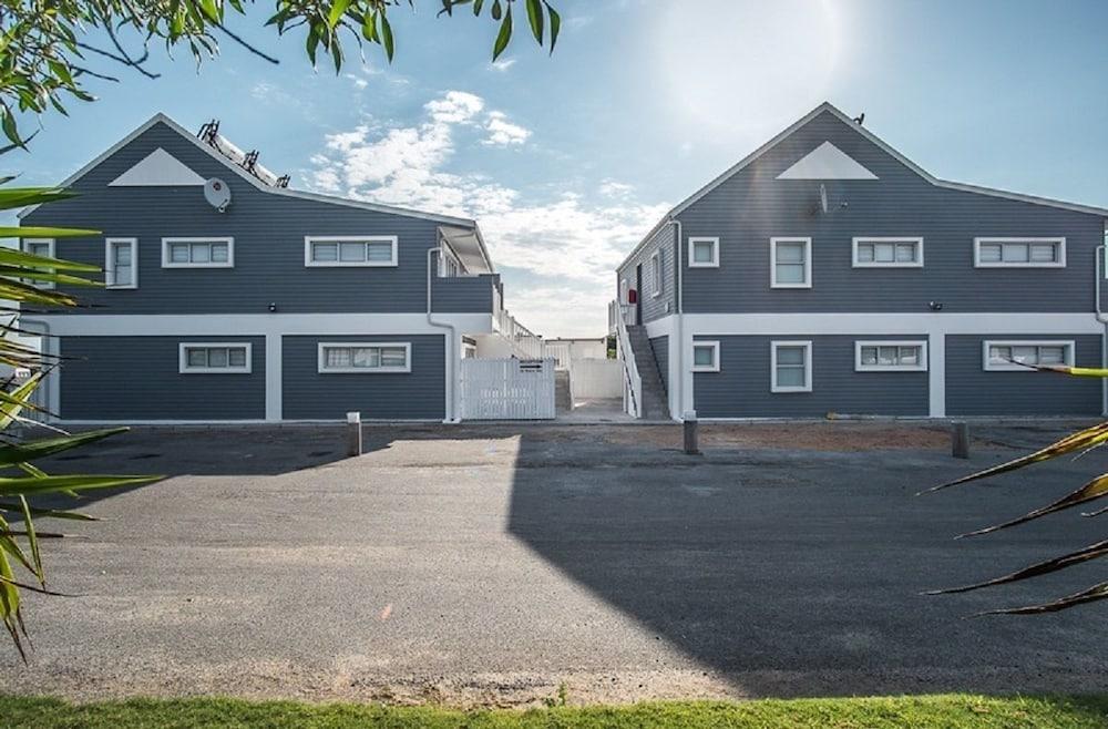 Fork West Apartments - Top Floor 1