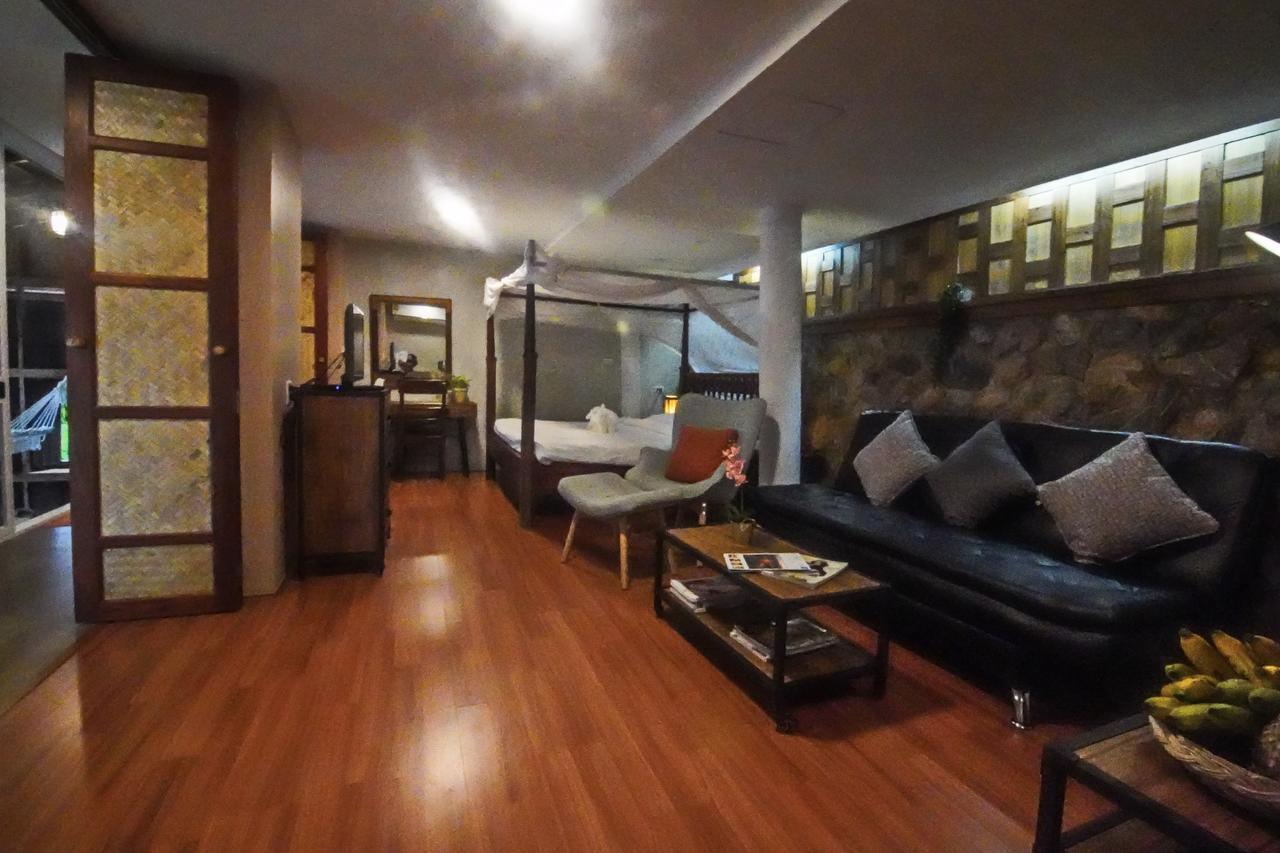 Koh Mak Cococape Resort Others