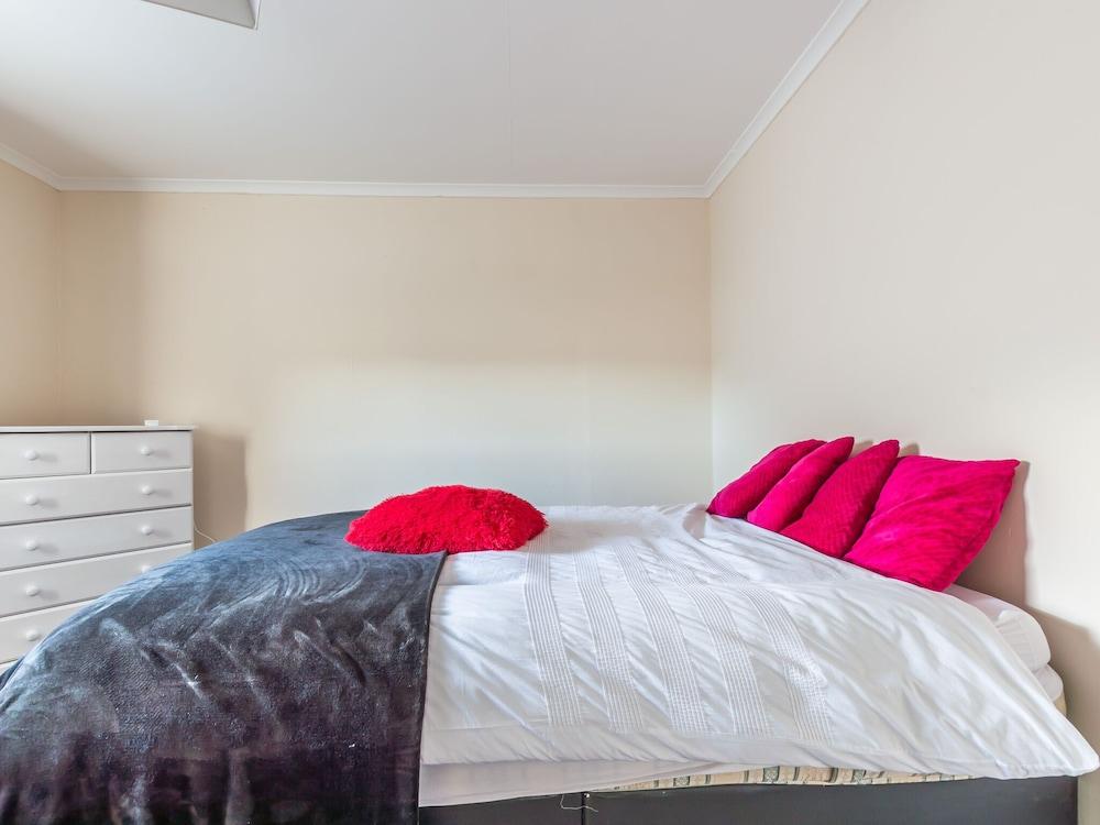 ليفيلي هوليداي هوم إن نورويخ نير وينسوم ريفر