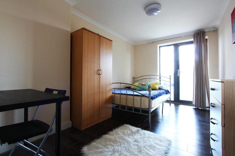MingShiYuan Private apartment Room