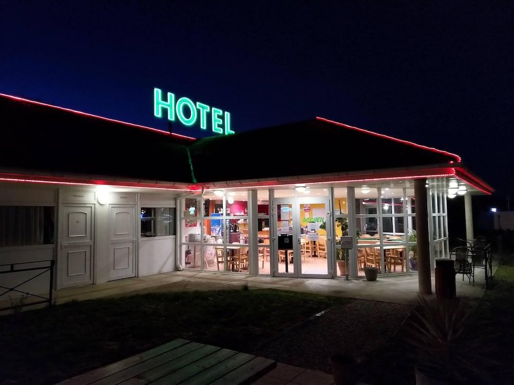 Fasthotel Well Inn Macon Sud - un hôtel FH Confort Reception