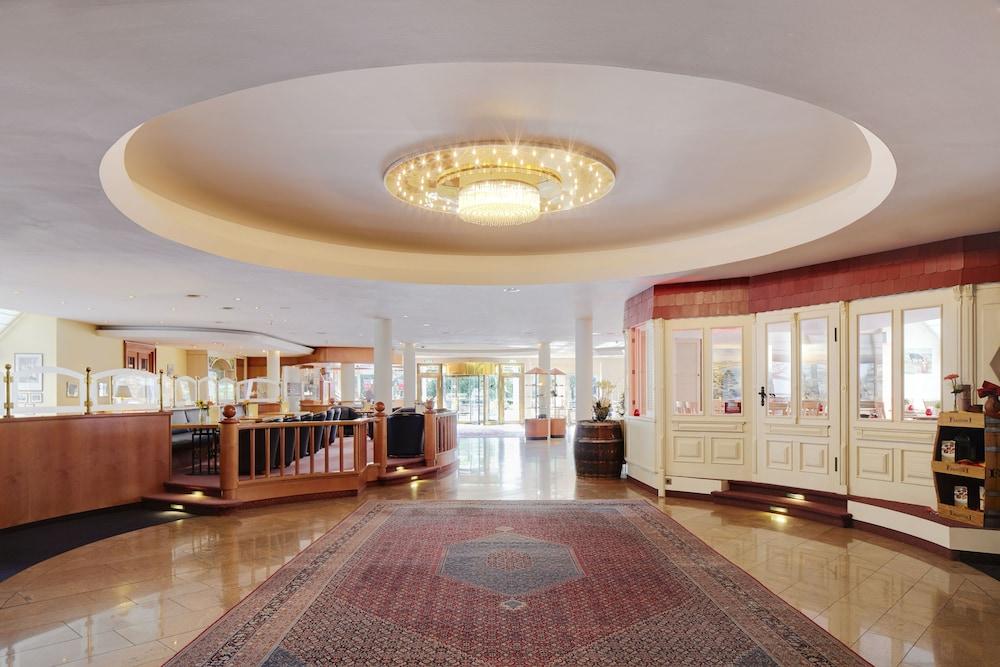 Park Hotel Ahrensburg by Centro