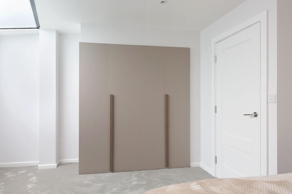 Heart of Camden Room