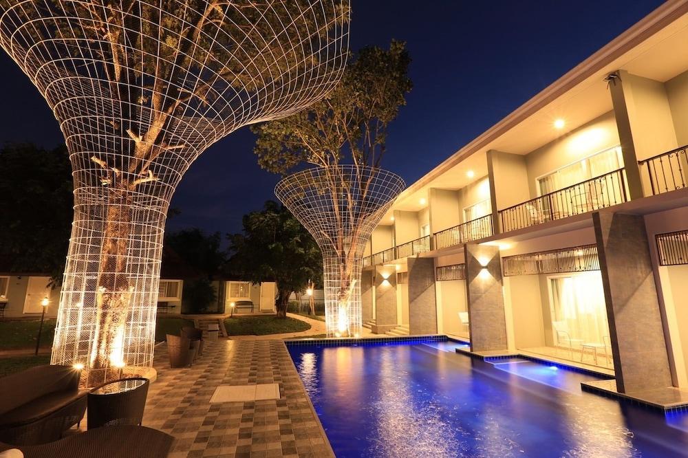 Amarin Resort Chiang Rai Featured Image