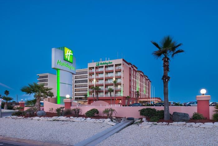Holiday Inn Corpus Christi - North Padre Island