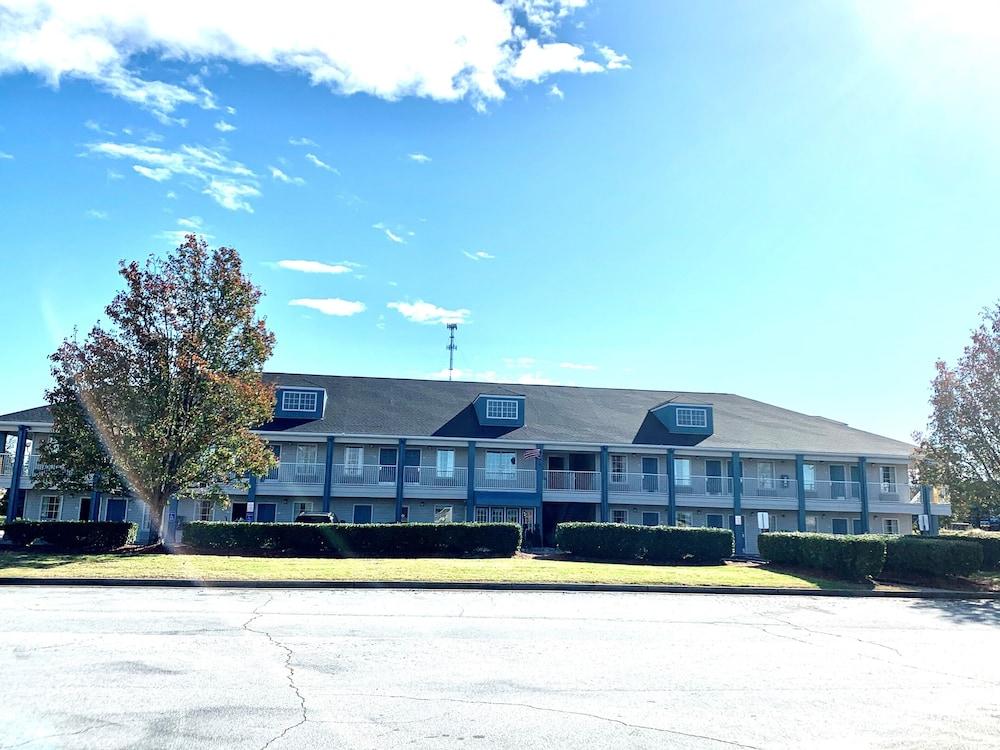 Quality Inn Seneca Clemson Area US-123 Exterior