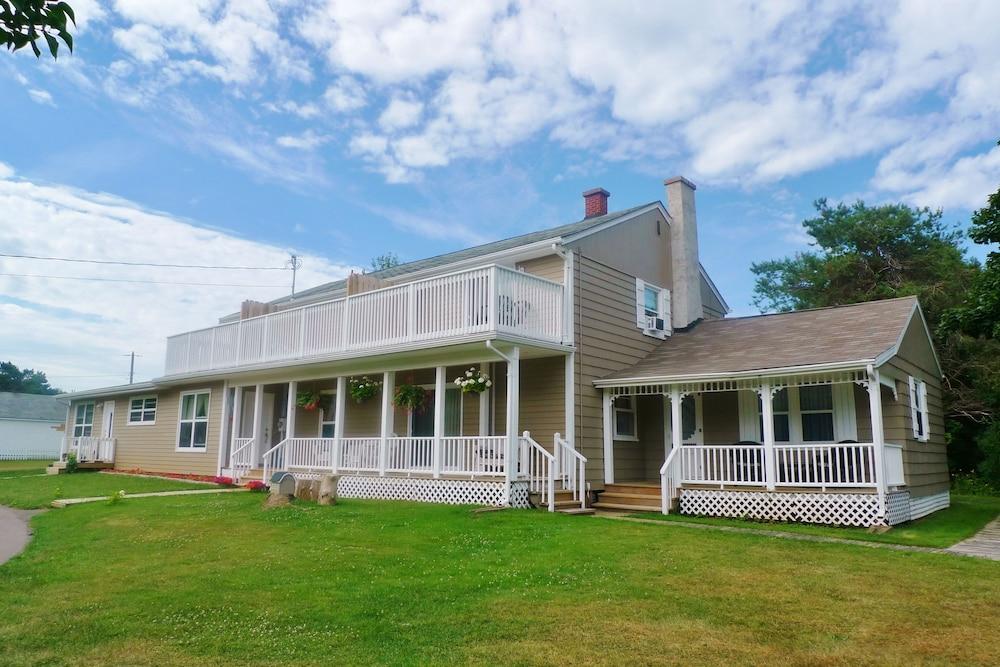 كافينديش بريز إن