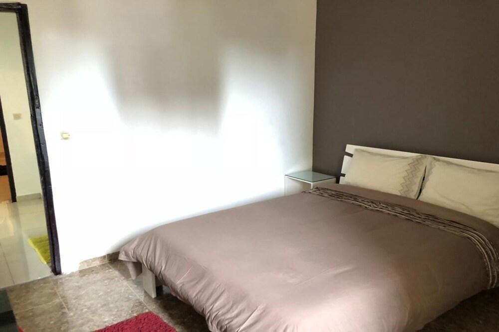 Résidence D Y T3 Room