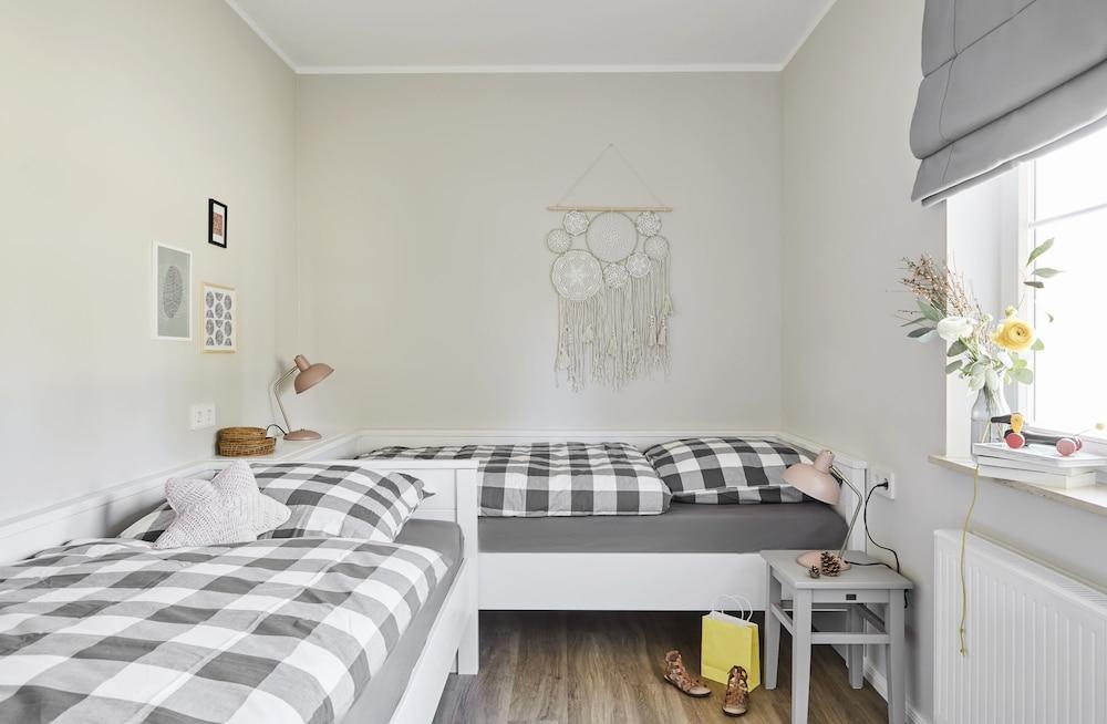 Schwedenglück Prerow Room