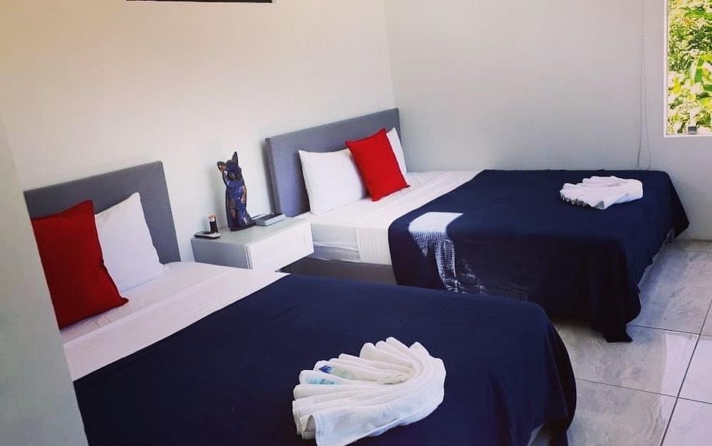 House of Views Room