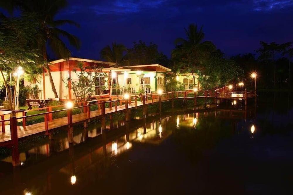 Rai Saweangsuk88 Exterior