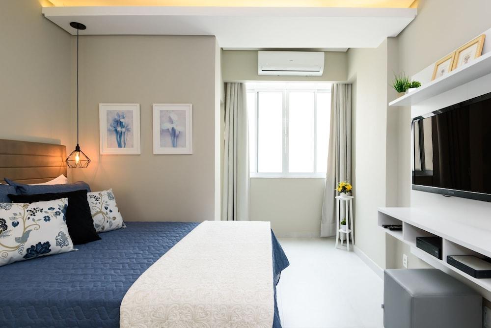 Omar do Rio - RP404 Room