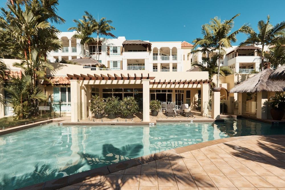 سي تشينج بيتش فرونت أبارتمينتس المنطقة المحيطة بالمنشأة