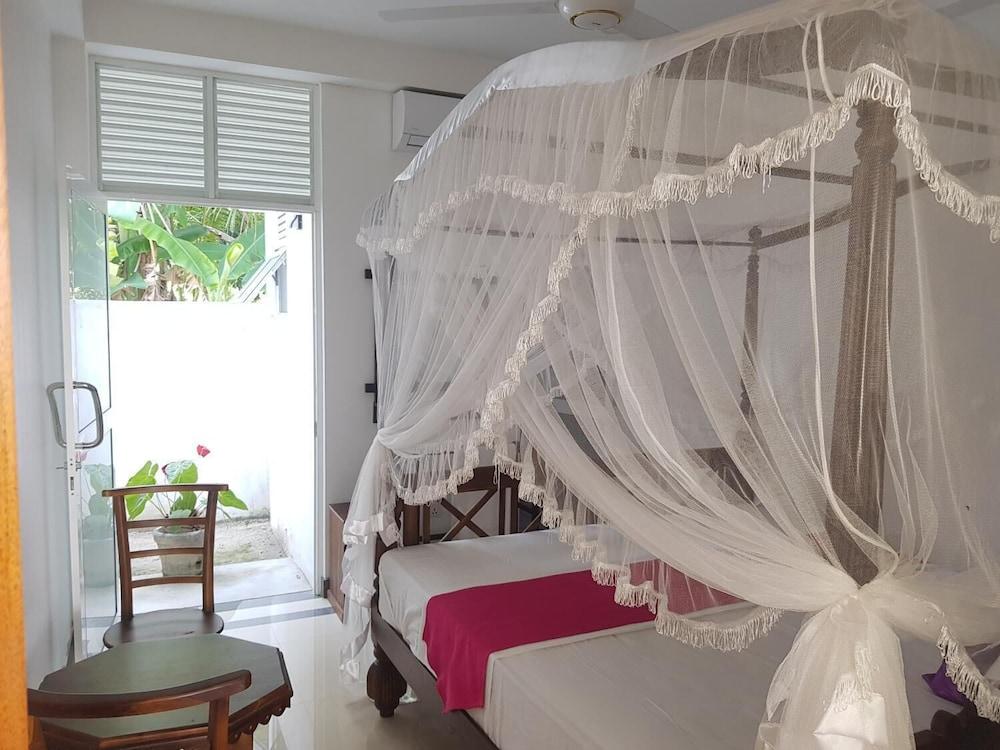 Vogel Nest Room