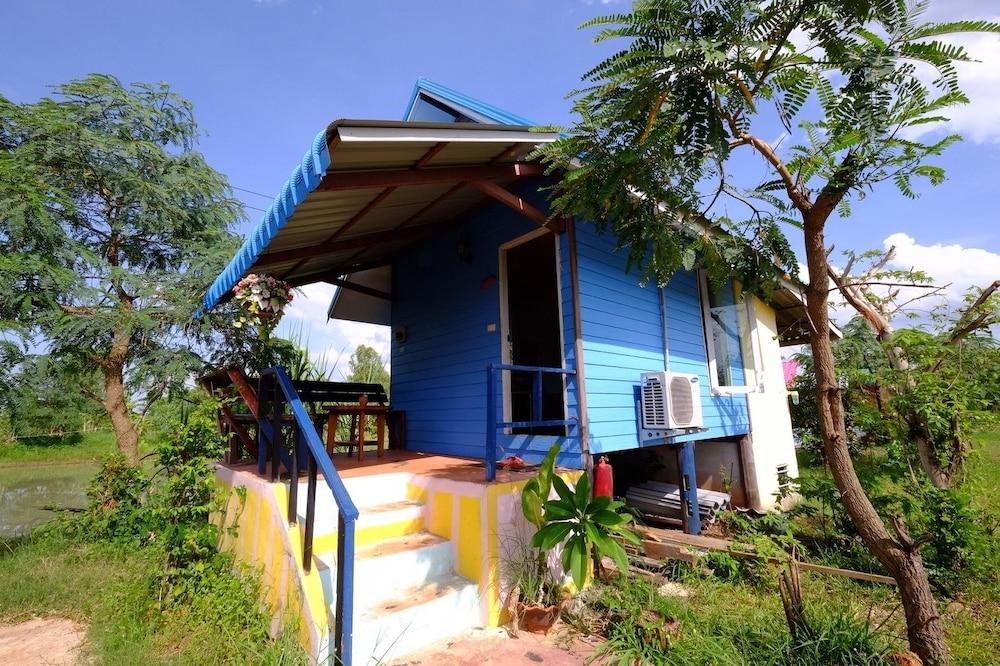 Sabaidee Resort Others