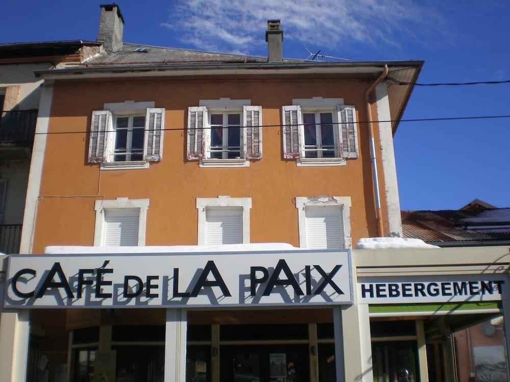 Appart Hotel de la Paix