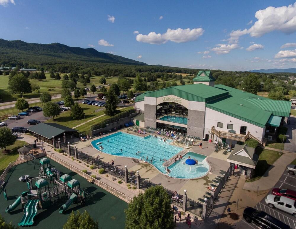 Massanutten Resort by Tripforth Waterslide