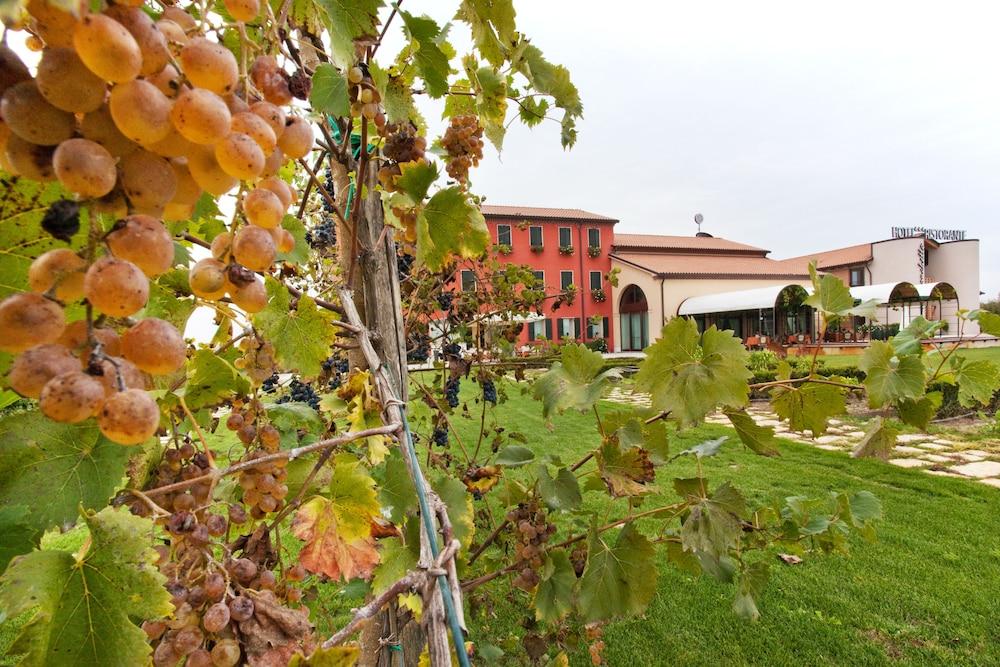 Borgo Ronchetto Relais Gourmet